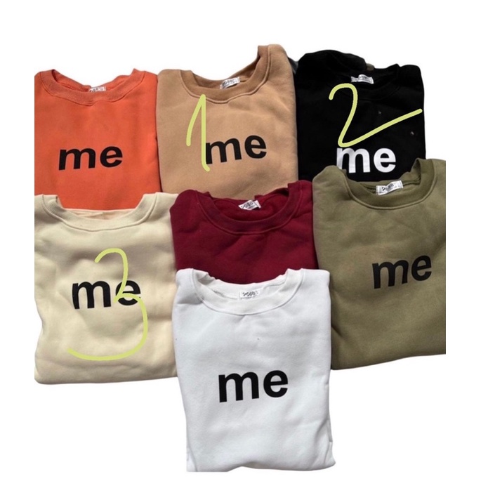 áo nỉ bông trơn nhiều hoạ tiết (p2) | BigBuy360 - bigbuy360.vn