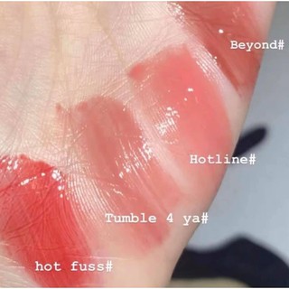Má hồng COLOURPOP CHEEK DEW dạng kem