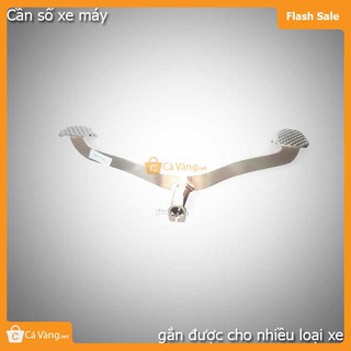 Cần số xe máy dùng cho xe máy