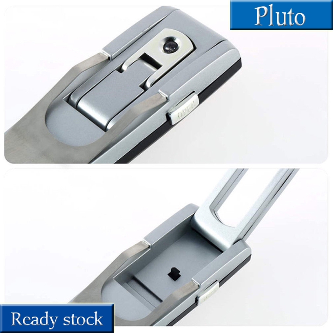 Đèn Led Đọc Sách Dạng Kẹp Tiện Dụng