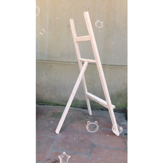 Giá vẽ cao 100cm
