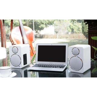 Loa Wharfedale Diamond DS-2