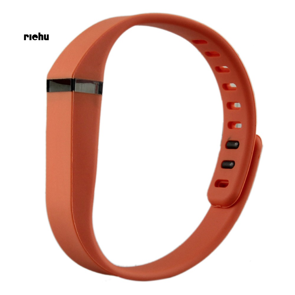 Dây Đeo Thay Thế Cho Đồng Hồ Thông Minh Fitbit-T Flex