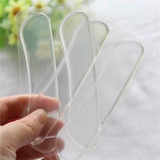 Set 2 Lót Giày Silicon