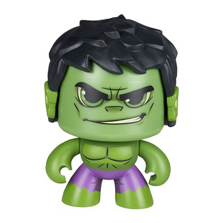 Đồ Chơi Mô hình Hasbro Mighty Muggs Hulk E2165/E2122