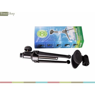Chân Đế Micro Để Bàn Transhine MS-27A