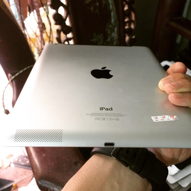 Ipad 4 bản wifi | BigBuy360 - bigbuy360.vn