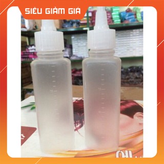 Bình Châm Thuốc Nắp Nhọn