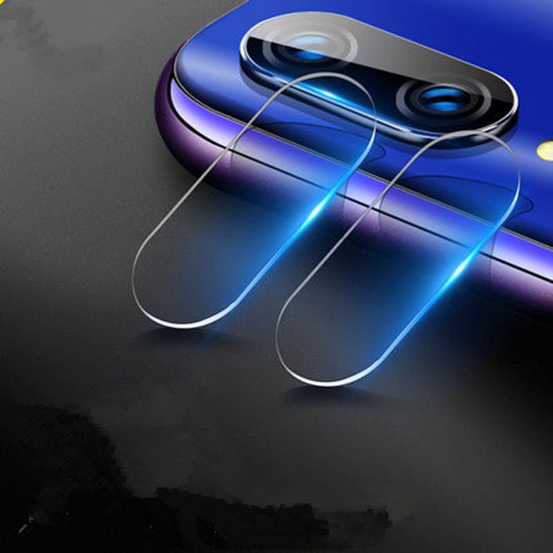 Kính cường lực bảo vệ Camera sau cho Xiaomi Mi9/9SE Redmi Note 7 6A 5A 4A Note 4 Pro 4X