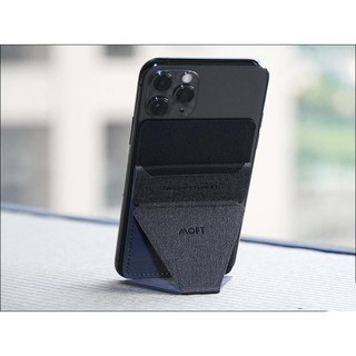 MOFT X - GIÁ ĐỠ MOFT PHIÊN BẢN MOBILE