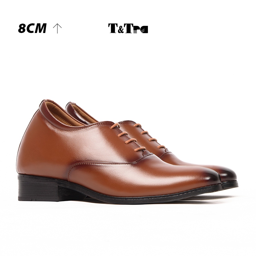 Giày Độn Nam T&TRA S1012NW