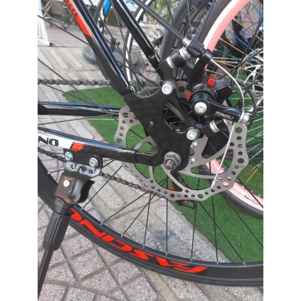Xe đạp đua FANSINO FR 700