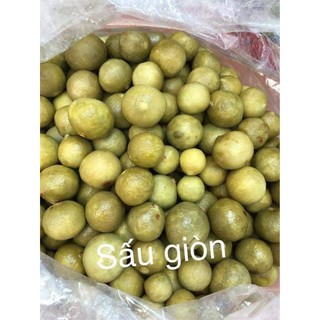 500gr Sấu giòn chua cay