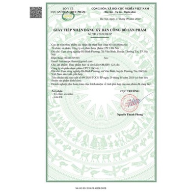 Siro uống Obaby và Obaby 123 - Hỗ trợ bé tăng đề kháng, ngủ ngon, ăn ngon