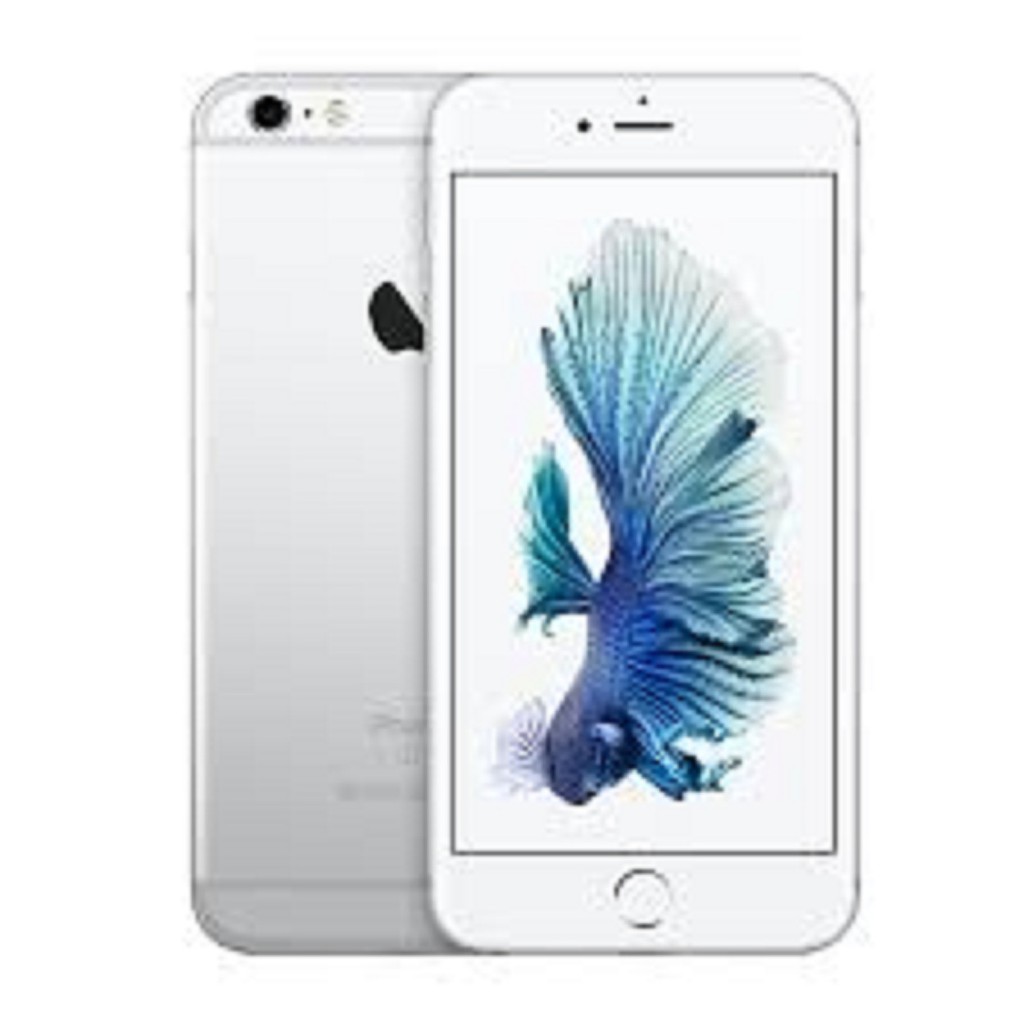 điện thoại Apple IPHONE 6S 128G đủ màu - mới 99% - Bh 1 đổi 1