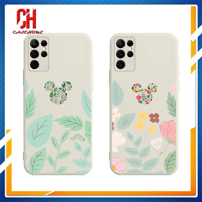 Ốp Điện Thoại Tpu Mềm Hình Chuột Mickey Cho OPPO A5S A12 A7 A54 A15 A3S A16 A95 A5 A9 A31 A53 2020 A1K Reno 5 4 5F 4F A74 A15S A52 A55 A36 A76 A96 A11K A92 A35 A11 A93 A32 A72 A94 A53S F17 PRO A16S A12S A12E A33 Y20 Y12 5 5i C3 C25 C12 A12