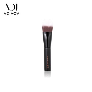 Bộ 2 cọ trang điểm VDIVOV Foundation Brushes