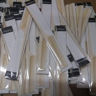 Lược nhọn nhựa chịu nhiệt