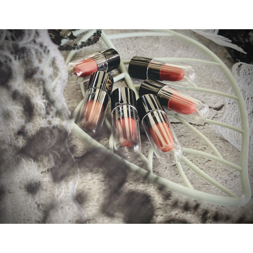 Set 6 Cây Son Thỏi Lì Dream So Sweet Hengfang Auth Nội Địa sỉ tốt - GIÁ GỐC 12 | BigBuy360 - bigbuy360.vn