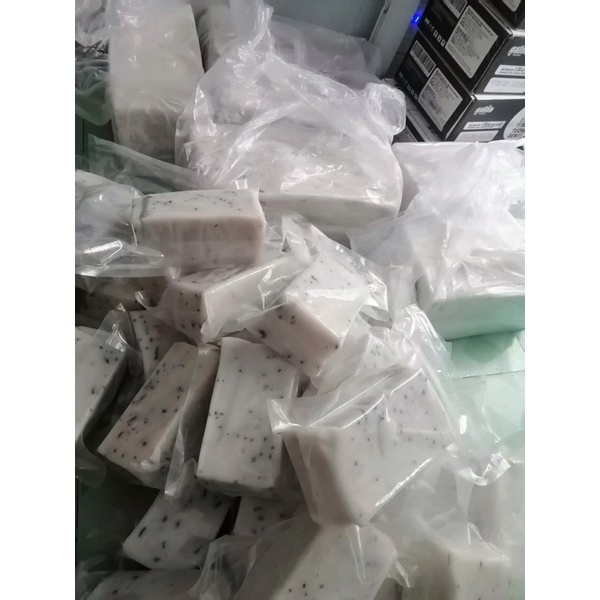 BỘT CHIÊN KHOAI MÔN HÚT CHÂN KHÔNG TÚI 1KG