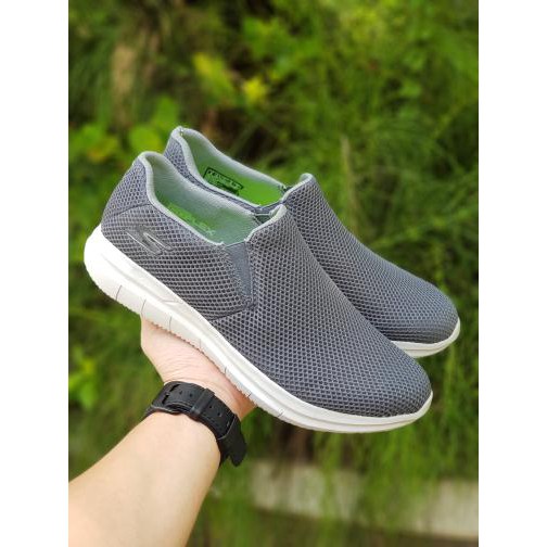 Giày Thể Thao Nam Skechers Goflex Năng Động Thời Trang