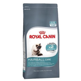 THỨC ĂN MÈO ROYAL CANIN HAIRBALL 400G