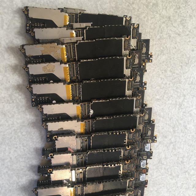 Main ĐT táo 4 4s 5 full chức năng