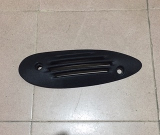 Ốp pô nhựa lắp xe Zip (giá 1 cái)