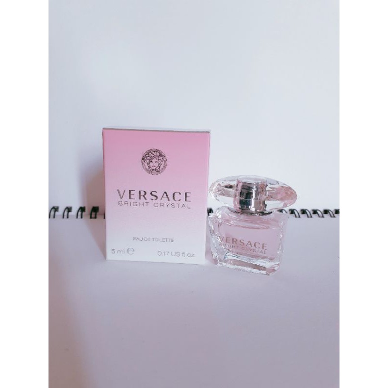 📌Hot❗❗❗Nước hoa Versace Bright Crystal ❗❗❗