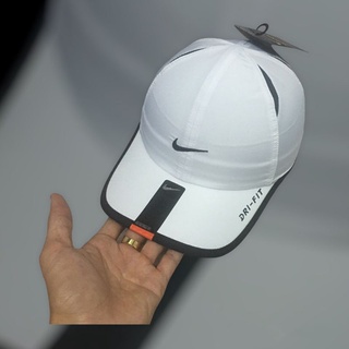 Nón lưỡi trai Nike dù nam nữ (hàng au)