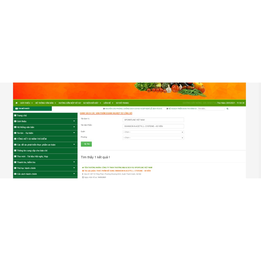 Vitamin| Bổ Gan Bổ Não Chống lão hóa làm đẹp da [600mg] 60 Viên | SWANSON N-ACETYL L-CYSTEINE - Chính Hãng | Thế Giới Skin Care