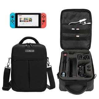 Túi đựng máy ảnh chơi game Switch và phụ kiện tiện dụng chất lượng cao