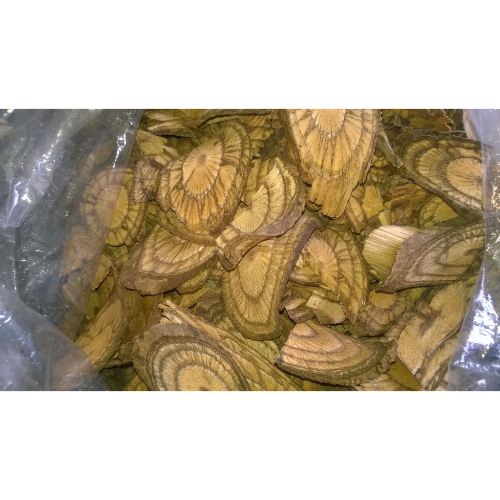 1 kg Dây gắm chữa bệnh Gút (Gout)