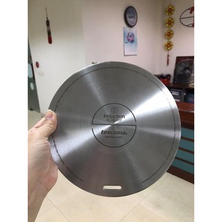 ĐĨA CHUYỂN NHIỆT TESCOMA
