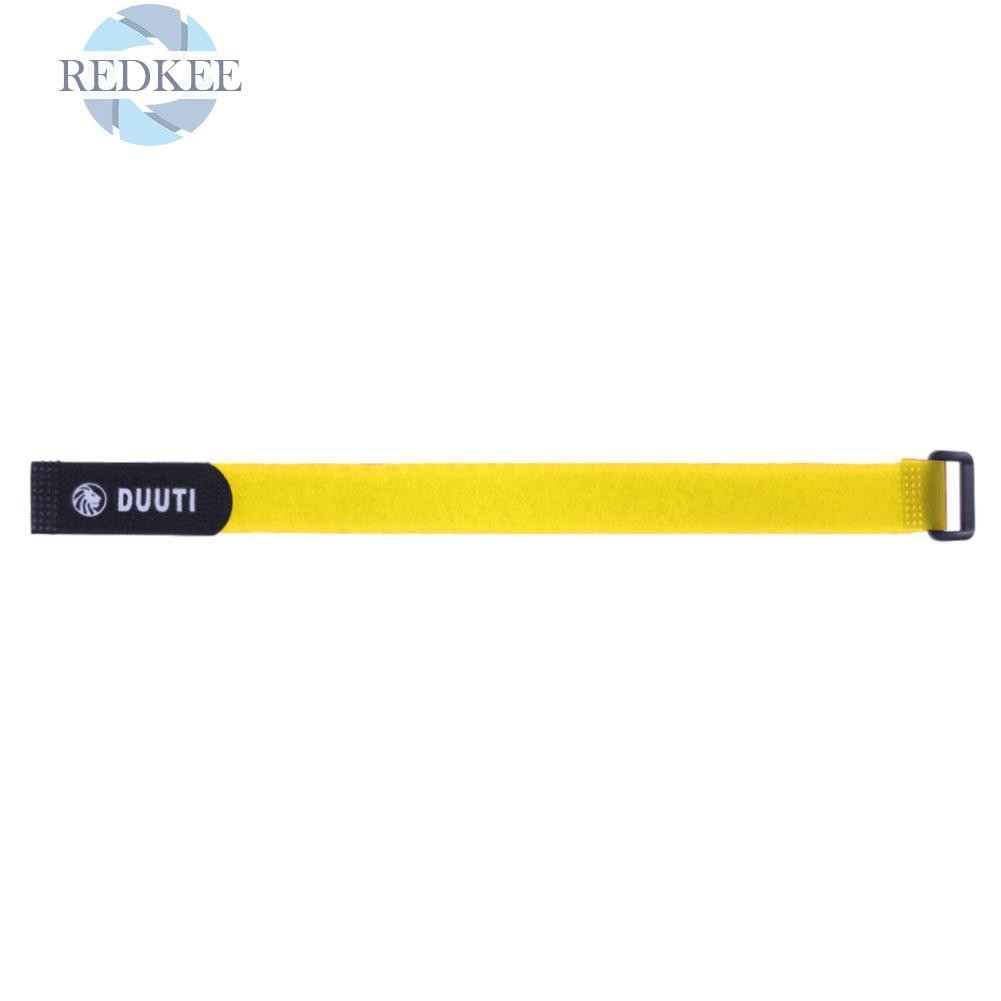 Dây giữ dài 25cm đa năng thông dụng cho xe đạp leo núi