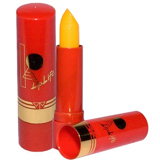 Hôp 12 cây son gió lip life thái lan