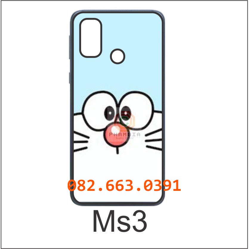 Ốp lưng Vsmart Joy 4 dẻo in hình dễ thương siêu đẹp, siêu sắc nét