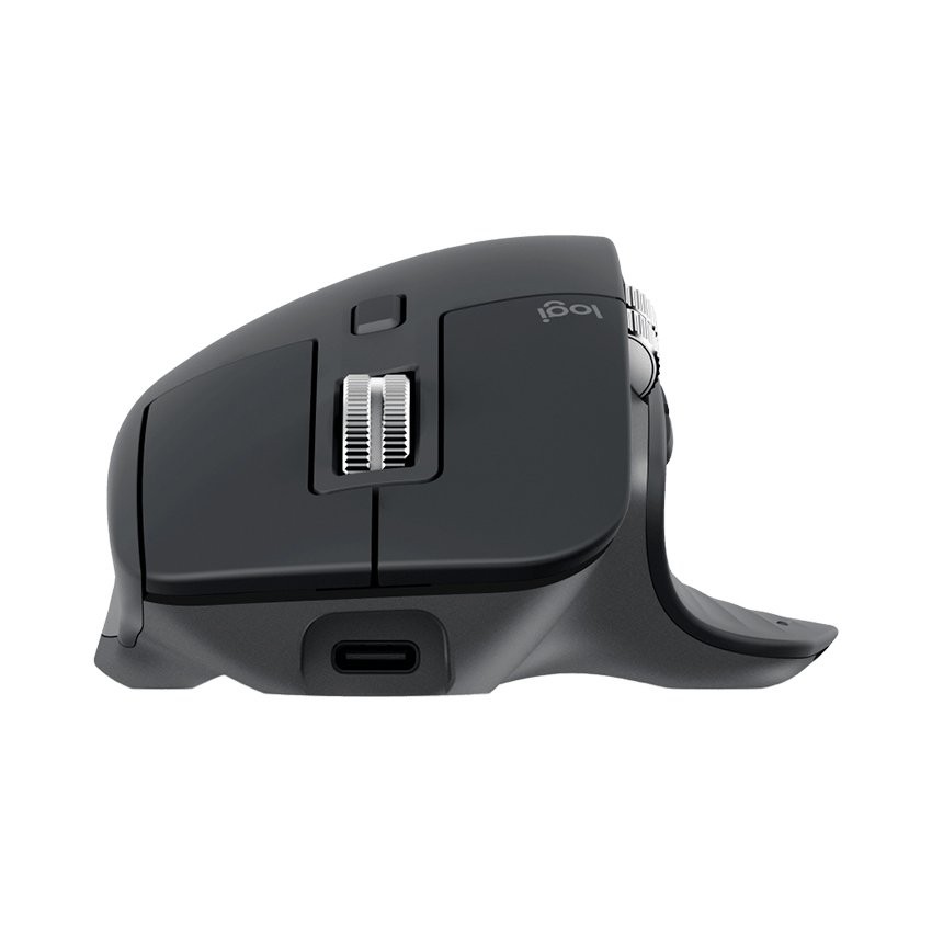 Chuột Bluetooth Logitech MX Master 3