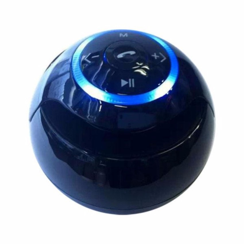 Loa Trứng Bluetooth 360 - Model GS009(Trắng)