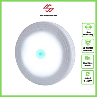 Đèn led dán tủ quần áo, dán tường, cốp xe máy, ô tô, cầu thang mini V2