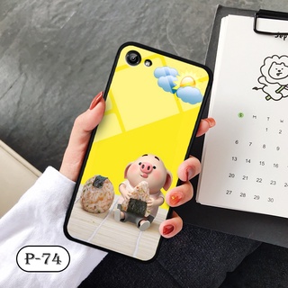 Ốp lưng điện thoại cho OPPO A83