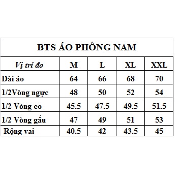 ÁO PHÔNG NAM, ÁO THUN NAM CHẤT THỂ THAO  [ACT250] [SALE SỐC][NEW] | BigBuy360 - bigbuy360.vn