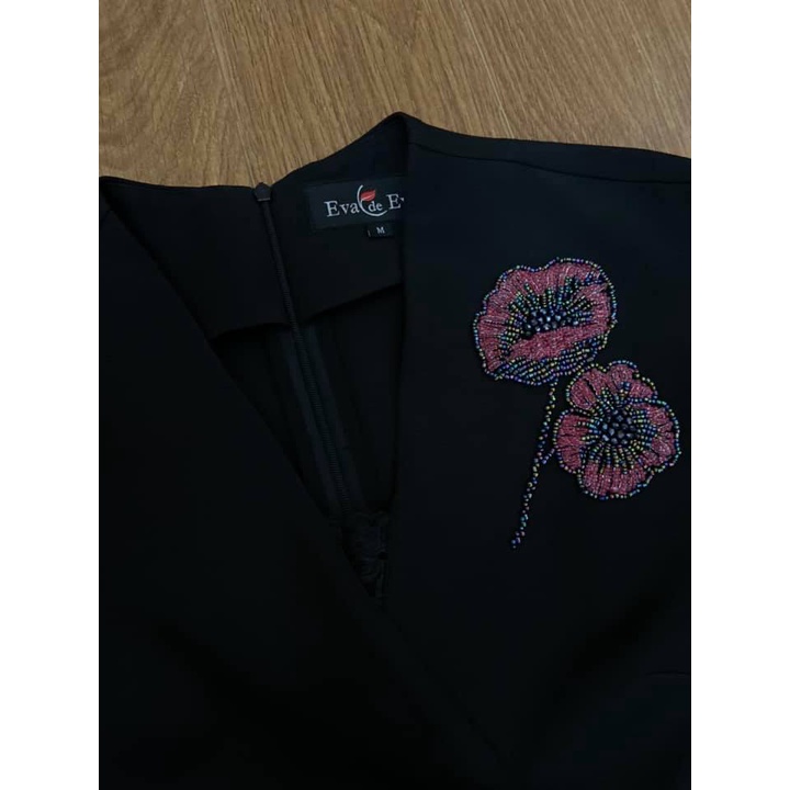 Váy eva de eva size M, mới 98%