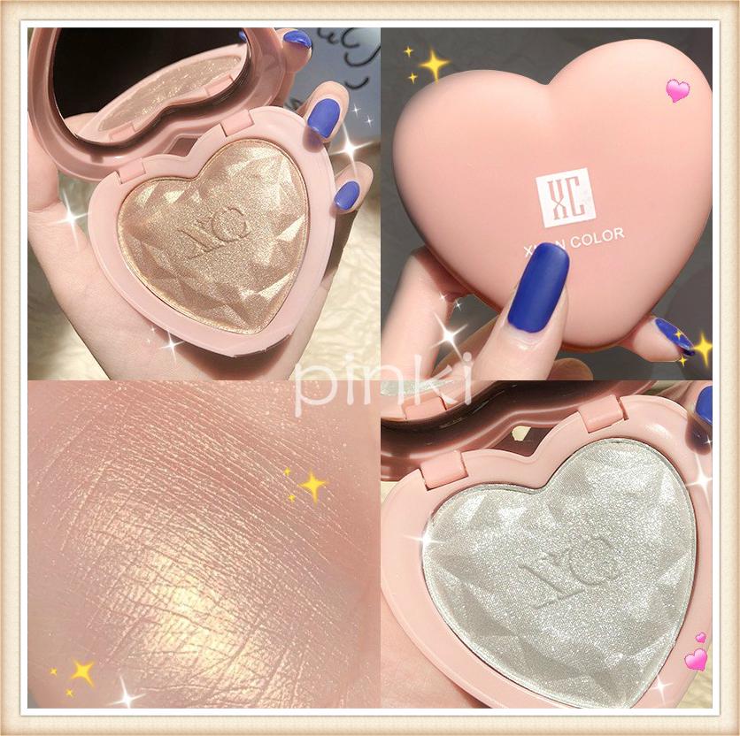 [Hàng mới về] Phấn Bắt Sáng Tạo Khối Trang Điểm Chuyên Nghiệp