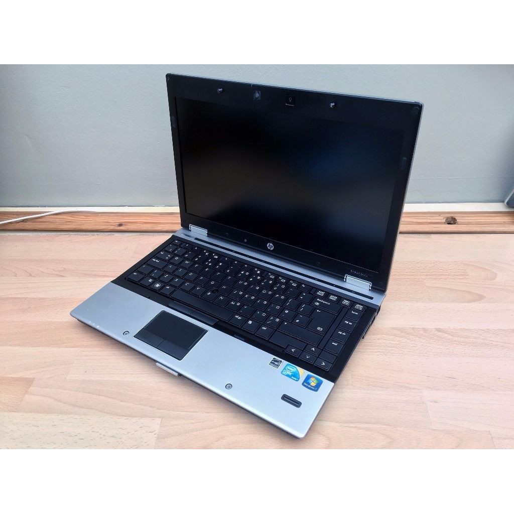 Laptop HP 2540p Core I7/4G/HDD250G Cấu Hình Cao, Nhập Khẩu Nhật Bản. | BigBuy360 - bigbuy360.vn