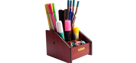 Khay Cắm Bút Xukiva 111