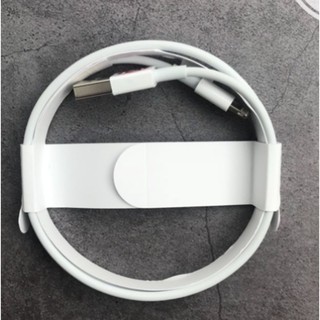 Cáp Iphone X zin bóc máy - chính hãng
