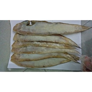 KHÔ CÁ LƯỠI TRÂU - KHÔ CÁ BƠN MẶN ĐƯA CƠM