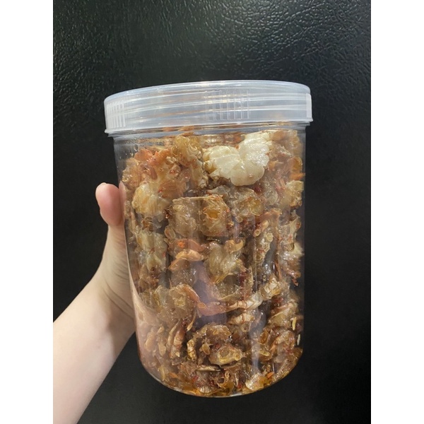 ghẹ sữa rim lá chanh - siêu phẩm thơm ngon - 100g / 250g / 500g | BigBuy360 - bigbuy360.vn