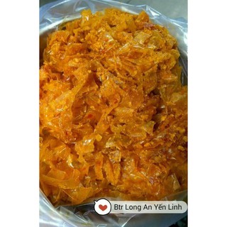 bánh trang se tế long an